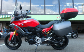 BMW F900XR PREMIUM LINE 2021 0K21