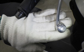 HONDA LEAD 125 2020 JK12