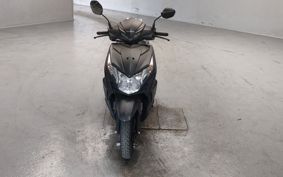 HONDA DIO 110 DX JF98