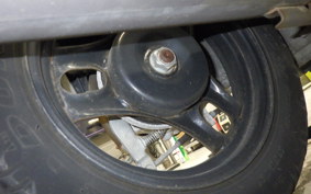 HONDA GIORNO 2 2025 AF70