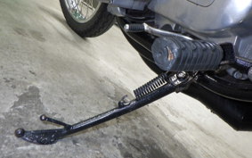 KAWASAKI Z650 1977 KZ650B