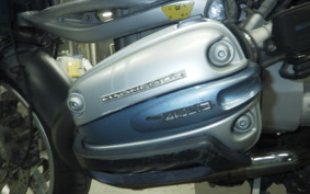 BMW R1150R 2002