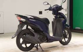 HONDA DIO 110 JF58