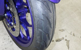 YAMAHA YZF-R25 2010 RG43J