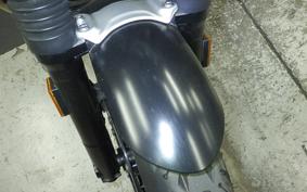 BMW R NINE T SCRAMBLER 2021