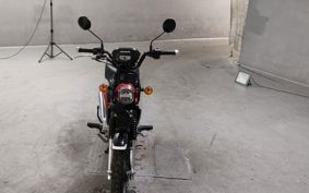 HONDA CROSS CUB110 JA45