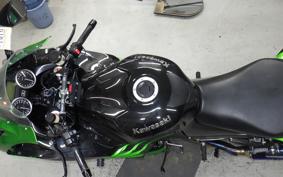KAWASAKI ZX 1400 NINJA R A 2014