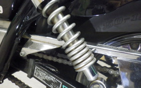 HONDA MAGNA 50 1999 AC13