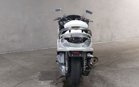 YAMAHA GRAND MAJESTY250 SG15J