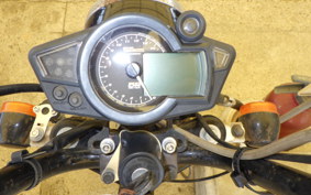 HONDA GORILLA AB27