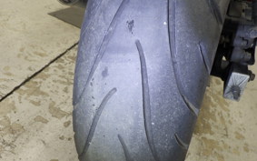 HONDA CB750 GEN 2 2008 RC42