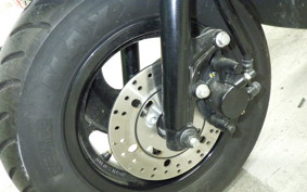 YAMAHA AXIS 125 Z SEJ6J