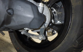 YAMAHA TRICITY 155 A SG37J