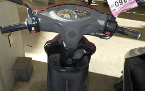 YAMAHA JOG Gen.5 SA36J