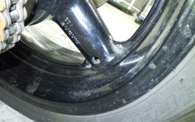 SUZUKI GSX1300R HAYABUSA 2006