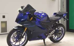 YAMAHA YZF-R125 2019 RE45J