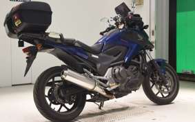 HONDA NC750X DCT 2018 RC72