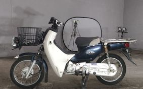HONDA SUPER CUB110 JA10