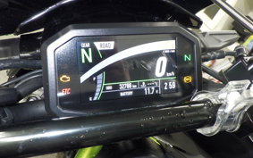 KAWASAKI Z900 Gen.2 2020 ZR900B