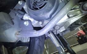 SUZUKI ADDRESS 110 2017 CE47A