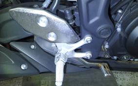 YAMAHA YZF-R3 2018 RH13J