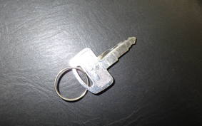 HONDA C90 SUPER CUB 1999 HA02