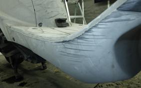 SUZUKI ADDRESS V125 G CF46A