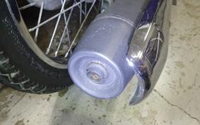 HONDA C110 SUPER CUB SIDECAR 2021 JA07