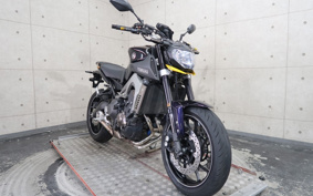 YAMAHA MT-09 2016 RN34J