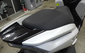 YAMAHA TRICITY 125 2024 SE82J
