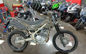 KAWASAKI KLX230 SHERPA LX232A