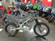 Фото Kawasaki KLX230 SHERPA с японского аукциона