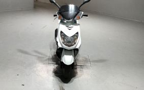 YAMAHA CYGNUS 125 X SE46