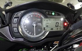 KAWASAKI NINJA 1000 2015