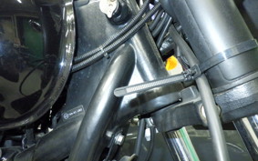 TRIUMPH BONNEVILLE サイドカ- 2010