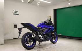 YAMAHA YZF R-3 2024 RH21J