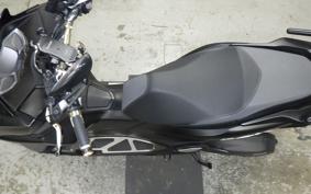 HONDA PCX 160 2005 KF47