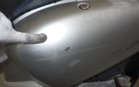 HONDA GIORNO CREA 2008 AF54