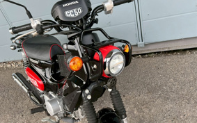 HONDA  CROSS  CUB 50KUMAMON VERSION  AA06