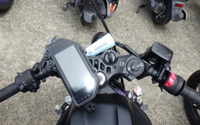 YAMAHA YZF-R25 A RG95J