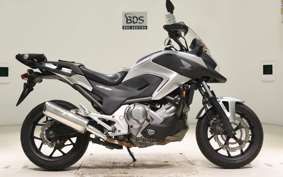 HONDA NC 700 X D 2012 RC63