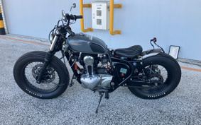 KAWASAKI ESTRELLA BJ250A