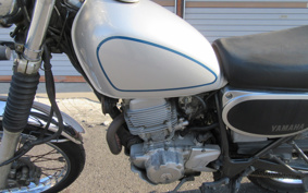 YAMAHA BRONCO 5BT