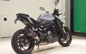 SUZUKI GSX-S 1000 Gen.2 2022 EK1AA