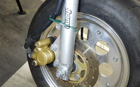 HONDA MONKEY 2004 Z50J