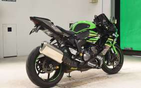 KAWASAKI NINJA ZX-6R A 2019 ZX636G