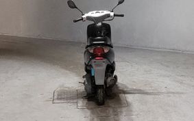 YAMAHA JOG ZR EVOLUTION SA16J