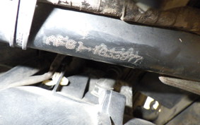 HONDA TODAY AF61