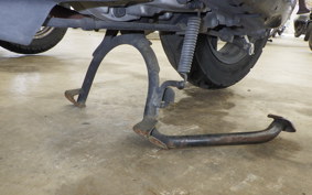 YAMAHA JOG Gen.5 SA36J