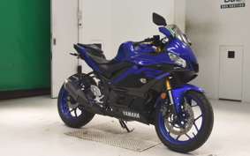 YAMAHA YZF-R25 RG43J